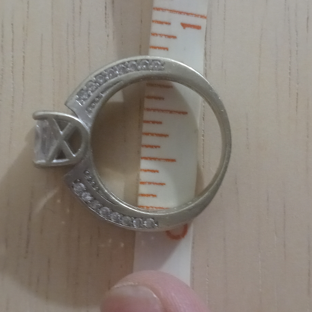 Silver Ring